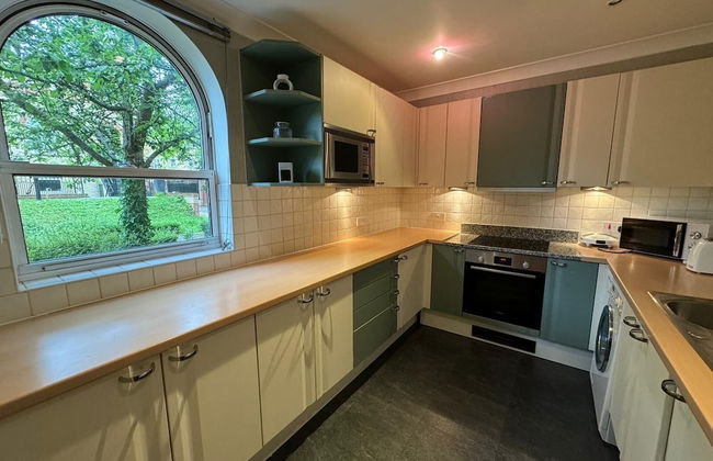 Luxury Apartment In London - Pool Spa & Gym - Foto 8