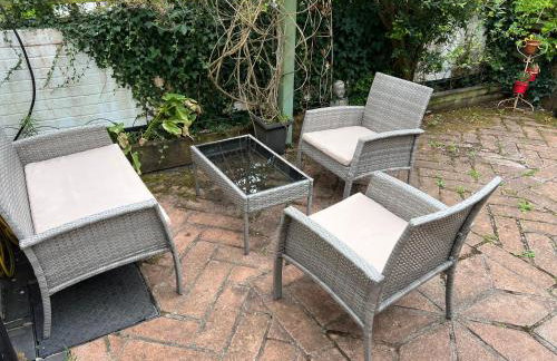 Charming Dorset Seaside Escape - Foto 2