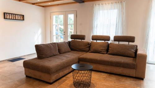 Ferienwohnung Hof - Foto 4