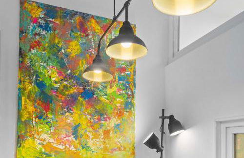 Loftly Kottbusser Damm 68 - Parkplatz - Self Check In - 300 Mbits - Foto 44