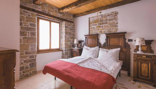 Gorgeous Apartment In Oprtalj With Wifi - Foto 5