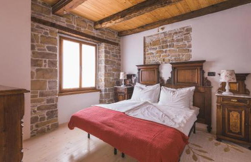 Gorgeous Apartment In Oprtalj With Wifi - Foto 5