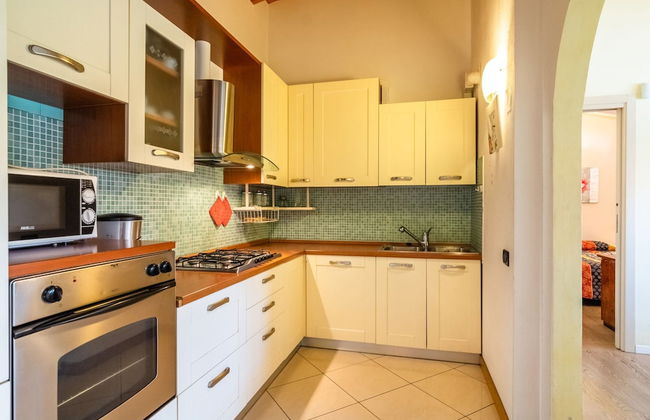 Modern Salo Flat With Pool - Foto 8