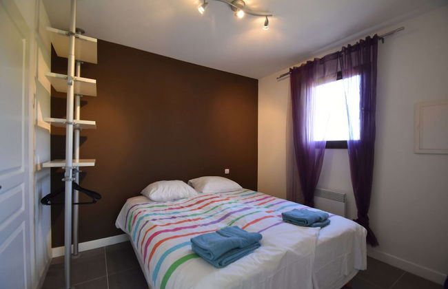 Villa With Heated Pool, Jacuzzi, Sports Field and Stunning Views - Photo 11