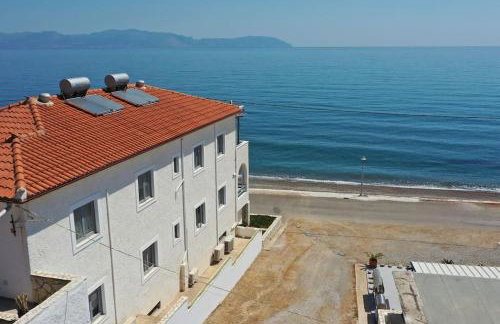 Beachfront House Agia Pelagia Kythira - Foto 9