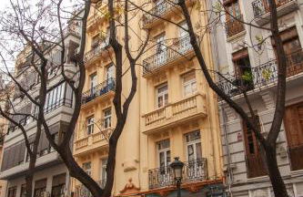 Casa Marcellino Valencia Centro - Photo 59