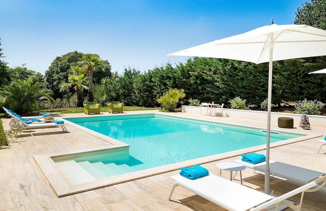 Belvilla by OYO San Ciro Otto - Photo 1