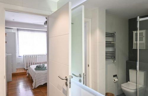 For You Rentals Apartamento TEMPORAL céntrico en Chamartín DFE5 - Foto 2