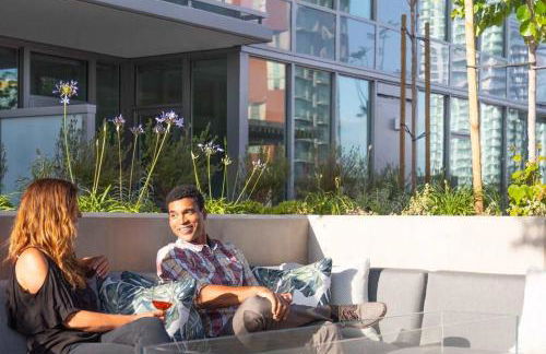 Downtown SD 1BR Queen · Gaslamp & Spring Break - Foto 44