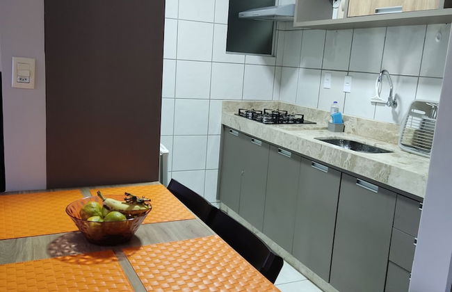 Thermas Goiás - Paradise - Foto 8