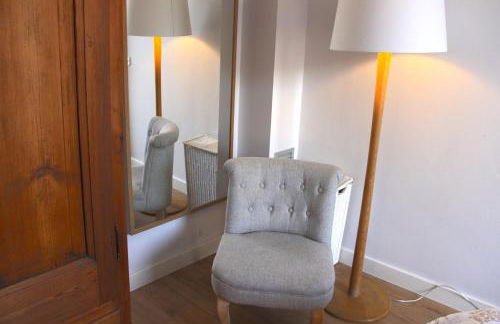 Mr. Serrano Apartments - Foto 34