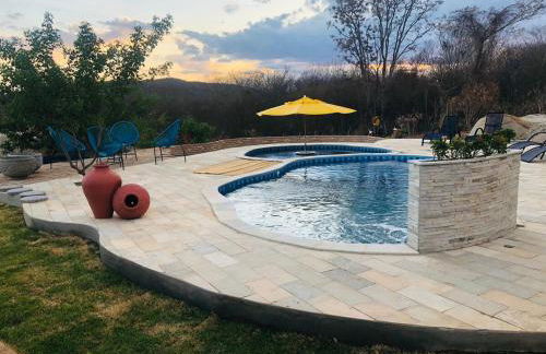 Ranchinho do Jabre - Casa de campo no frio da Serra - Photo 22