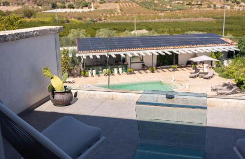 Oikos in Terre di Zaccanello - Foto 94