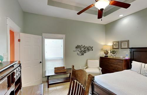 Mustang Isle Beach Bungalow #2 - Foto 6