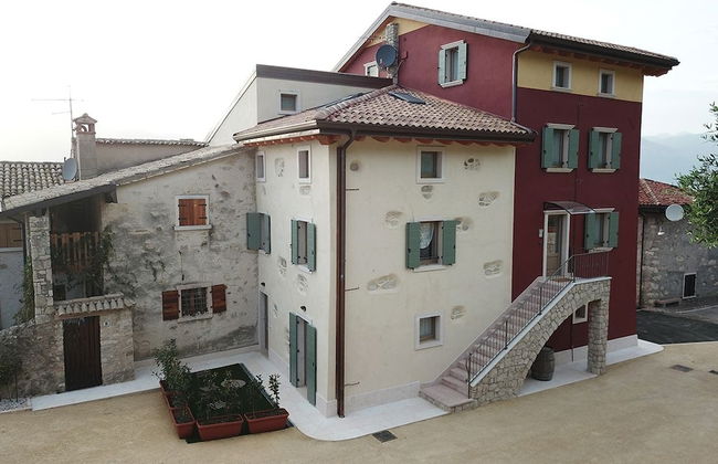 Agriturismo Le Anze - Foto 46