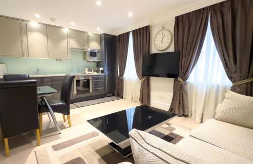 Marylebone Village Apartments - Foto 28