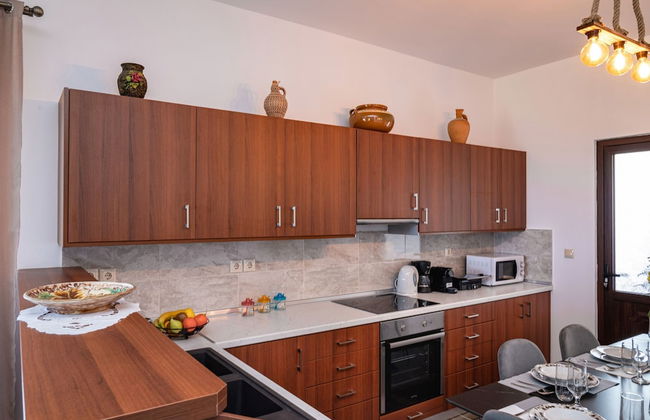 Serenity Luxury Villa in Paradisi Rhodes - Foto 20