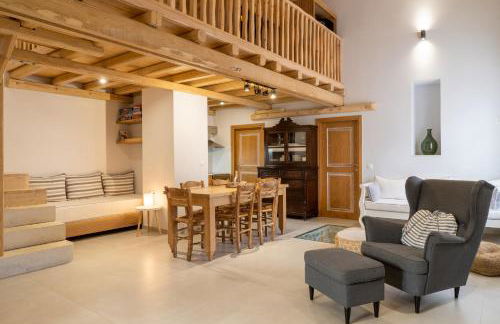 Villa OliveMillstone - Photo 23