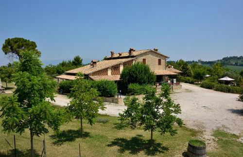 Agriturismo Belsito Pian Di Boccio - Foto 98