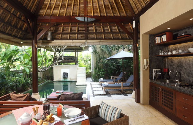 Tamu Seseh - Photo 18