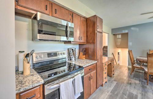 Hedge House Just 4 miles to Notre Dame! - Foto 9