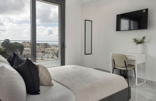 Phaedrus Living Paphos Noir Residence - Foto 10