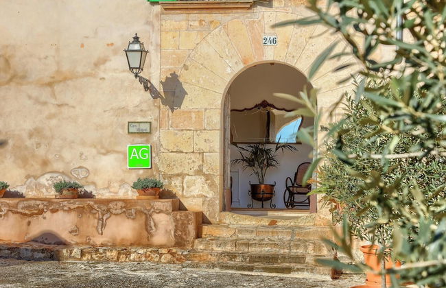 Finca Son Valls - Photo 35