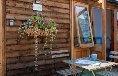 The Tack Room - rural boutique retreat for two - Foto 6