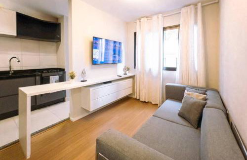 Apartamento Smart Encantador - Foto 2