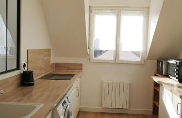 Superbe cocon de 44m2 - Foto 18