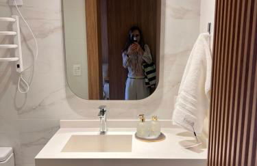 Studio completo e elegante Centro de Floripa - Photo 6