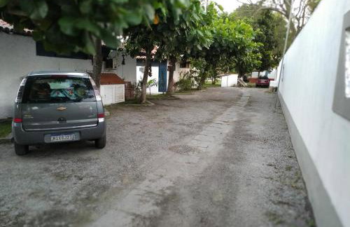 Aluguel de Flats condomínio Bangalô em Cabo Frio - BLOCO 15 APT 103 - Foto 9