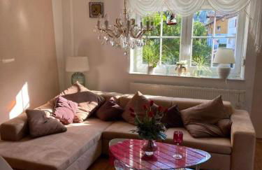 FeWo Auszeit Andreas Schreiner - Foto 1