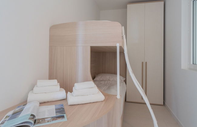 Valarin Napoli Luxory Apartment Wellness - Foto 78