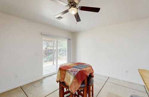 Dog-Friendly Getaway with Yard in Tucson! - Foto 6