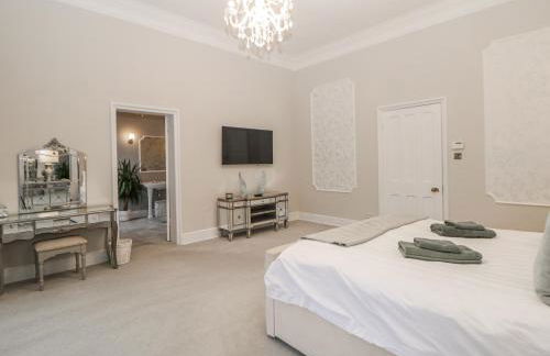 Hallfield Hall - Foto 54