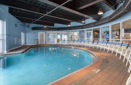 Two-Bedroom Apartment - Foto 27