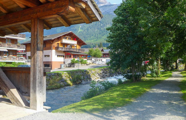 Val Neige Apt. 12 - Foto 13