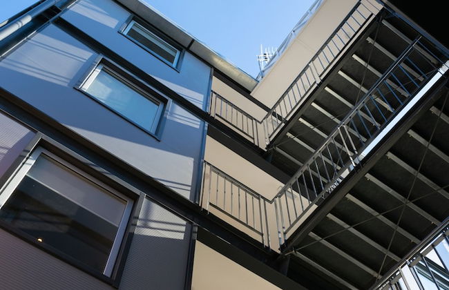 Cinco Soles Apart-Hotel - Photo 13