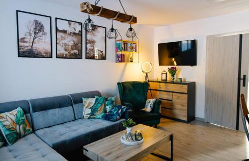 Apartamenty W Zaciszu - Foto 8