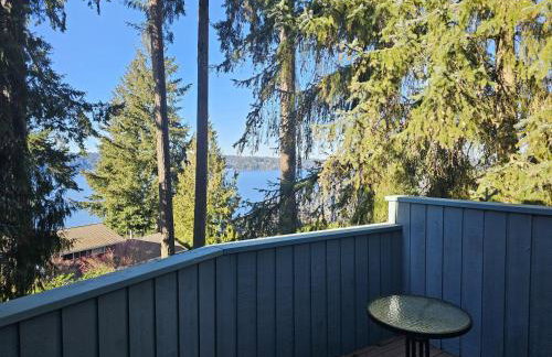Private 2BR Amazing Lake Sammamish Views - Foto 35