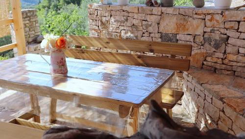 Greenside Cottage Lumi - Foto 5