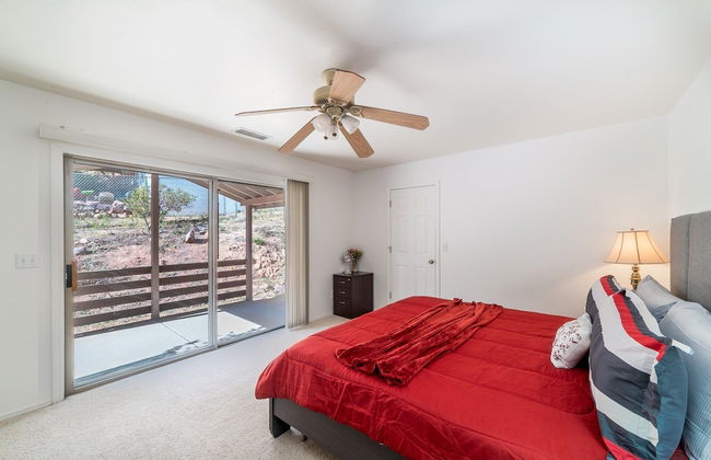 Lookout Payson - Photo 3