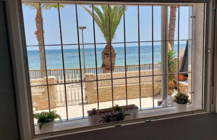 CHALET A 5 METROS DEL MAR.Wifi gratis - Foto 35