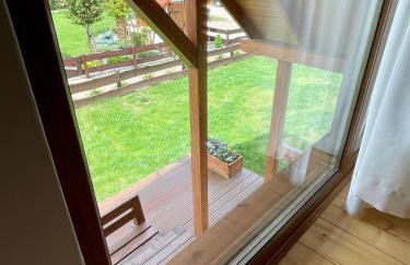 Kaszubska Odskocznia Ostoja Bukowo - Foto 16