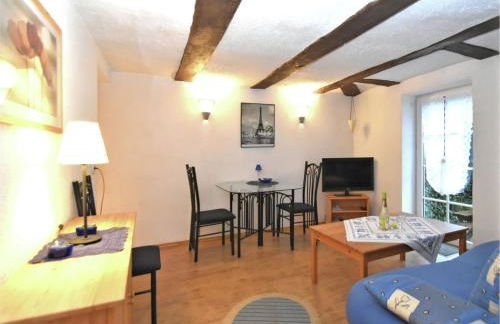 Wohnung in Leuderode beim Wildpark - Foto 7