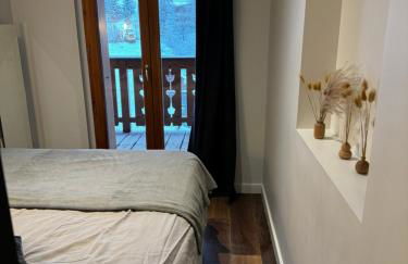 Appartement neuf Méribel hyper centre accès pistes - Foto 9