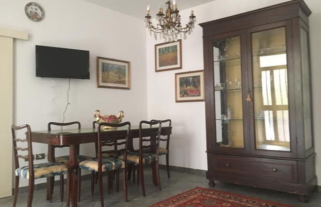 Villetta Bouganville - Foto 16