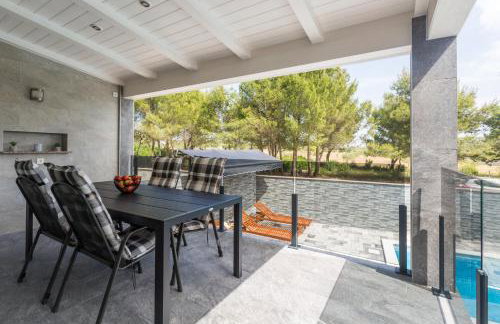 Villa Adria Fažana - Foto 18