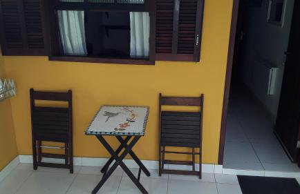 Recanto das Flores Lofts - Ilha Grande Rj - Foto 8
